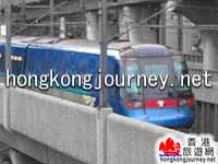 机场快线
(香港旅游网)